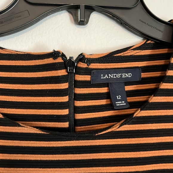 Lands End Wear to Work Dress - Picture 4 of 5